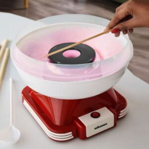 Suikerspinmachine