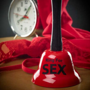 Ring for Sex Bell