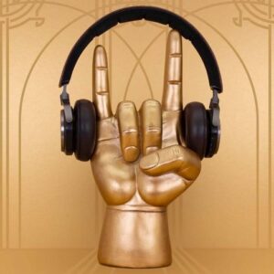 Rock On Koptelefoonhouder