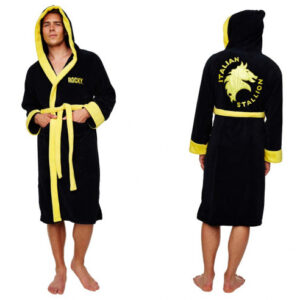 Rocky Badjas Fleece