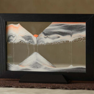 Sand Picture Art