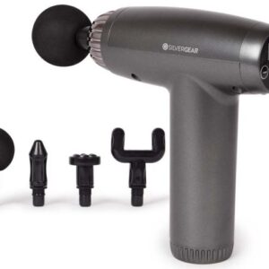 Shiatsu Massage Gun