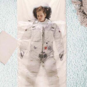 Slaapzak Astronaut