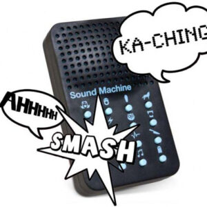 Sound Machine