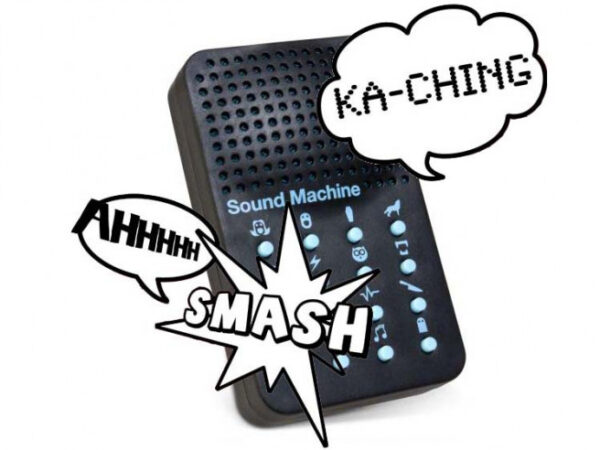 Sound Machine