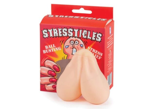 Stressticles