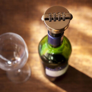 The Bottle Lock