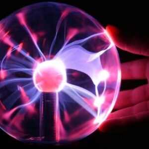 USB Plasma Ball