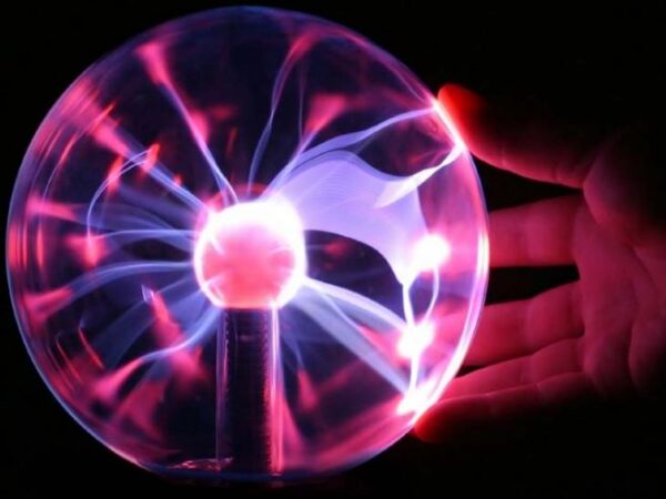 USB Plasma Ball