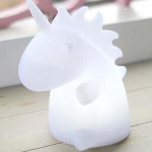 Eenhoorn Lamp