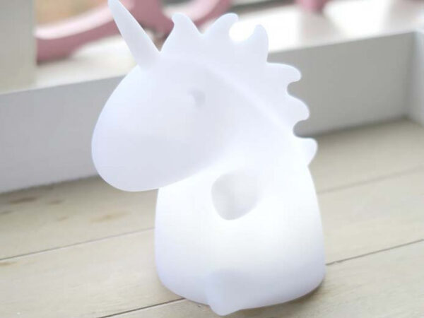 Eenhoorn Lamp