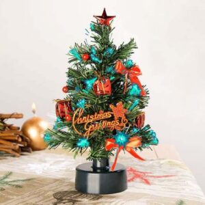 Usb Led Kerstboom
