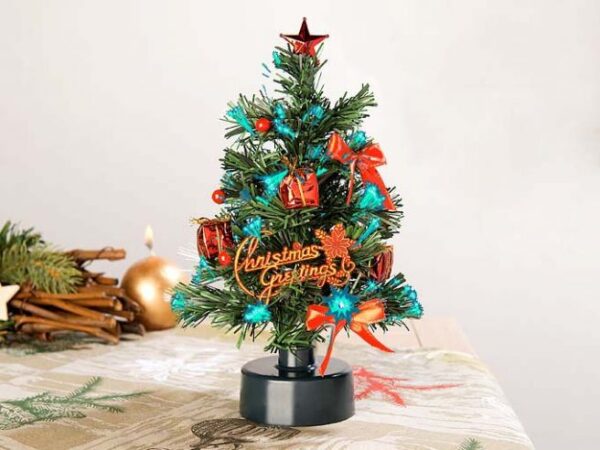 Usb Led Kerstboom