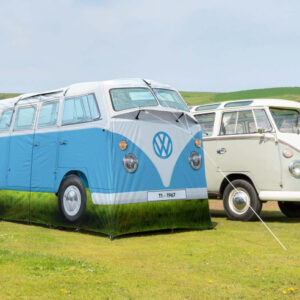 VW Camperbus Tent