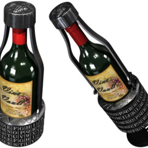 Vino Vault Wijnpuzzel