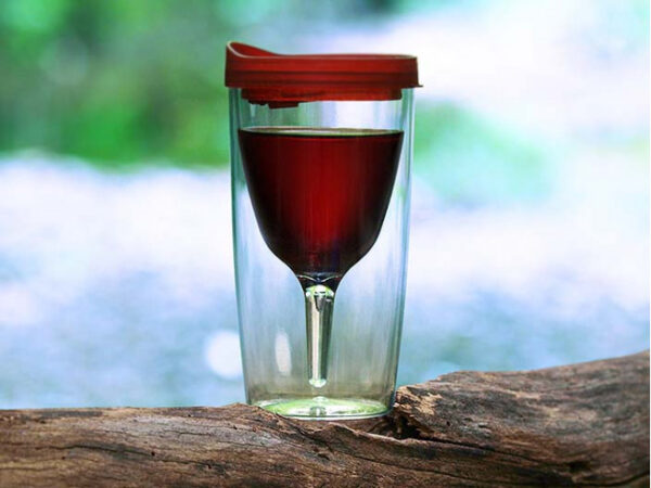 Vino2Go
