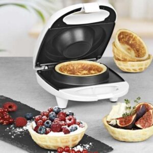 Waffle Bowl Maker
