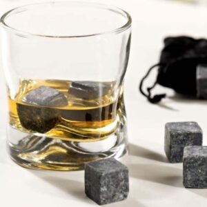 Whisky Cubes
