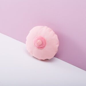 Pocket Pal Pittenzak - Boob Roze