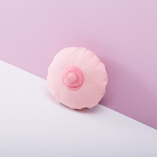 Pocket Pal Pittenzak - Boob Roze