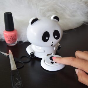 Panda Nail Dryer - Nageldroger