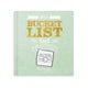 Het Bucketlist boek voor vrienden met namen en foto&apos;s (Hardcover)