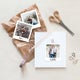 Retro foto&apos;s afdrukken - Losse set