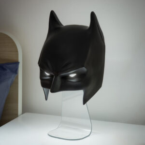 DC Comics Batman 3D masker lamp