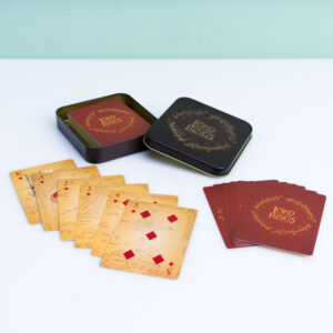 The Lord of the Rings kaartspel