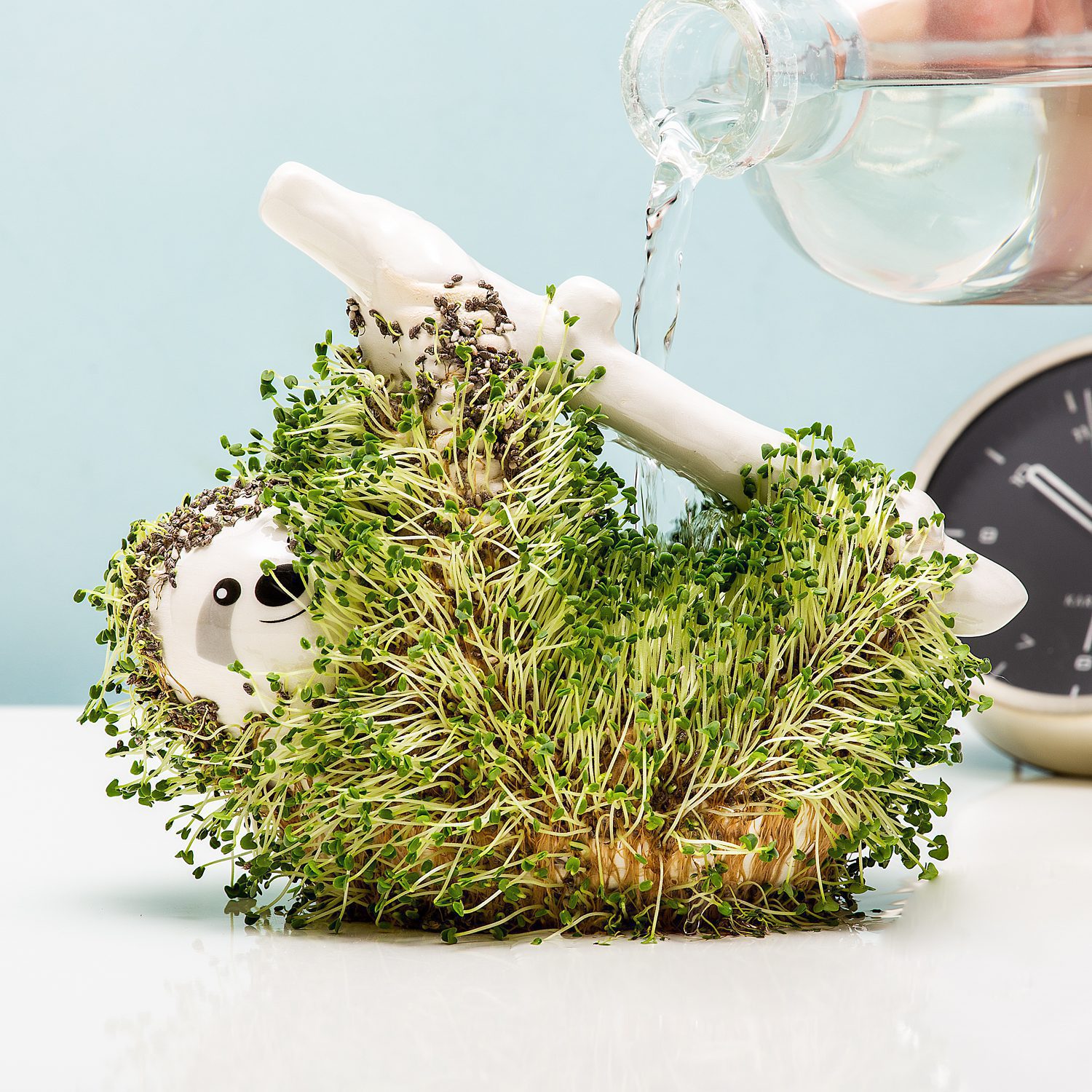 Sloth Planter 1 Sloth Planter