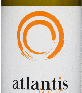 Estate Argyros Atlantis Santorini