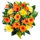 Bloemen - Herfstboeket (Groot)