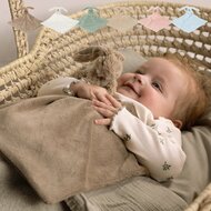 Happy Horse Rabbit Richie mini knuffeldoek