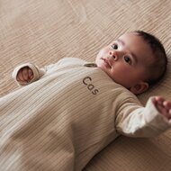 Jollein Slaapzak Newborn Ajour 60 cm