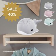 Zazu Lichtprojector Wally