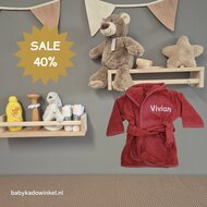 Badjas Copper 1 Badjas Copper