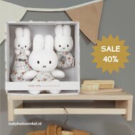 Nijntje Cadeauset Vintage Flowers