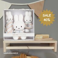 Nijntje Cadeauset Vintage Stripes