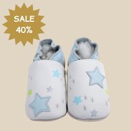 Lait et Miel Babyslofjes Polar Sky 0-6 maand