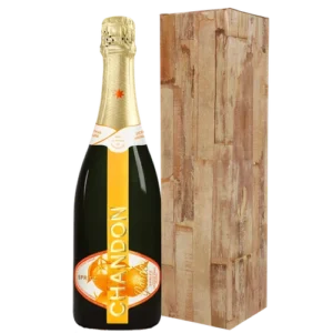 Bubbels Chandon Garden Spritz