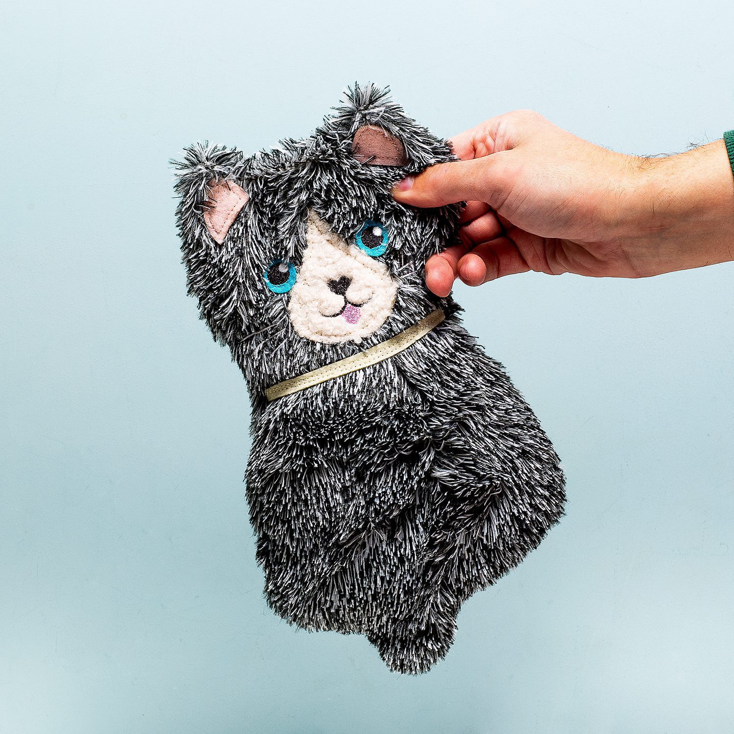 Mellow Cat warmtekussen - Normaal 1 Mellow Cat warmtekussen - Normaal