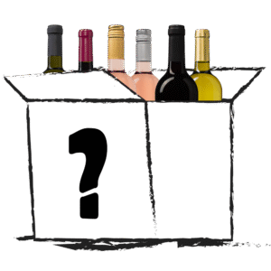 Surprise Wijnpakket Mix