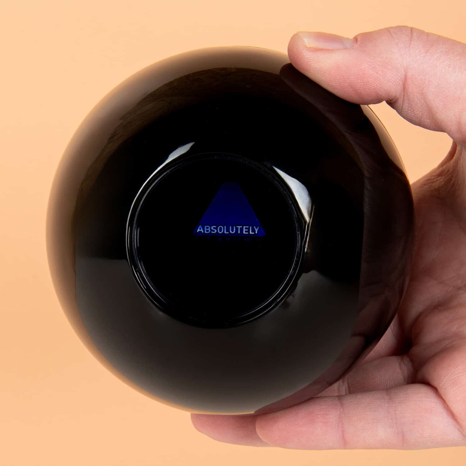 Mystic 8 Ball 1 Mystic 8 Ball