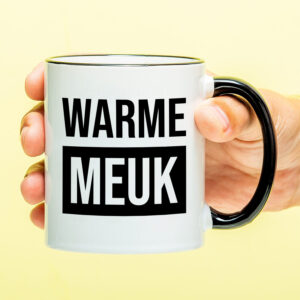 Mok Warme meuk