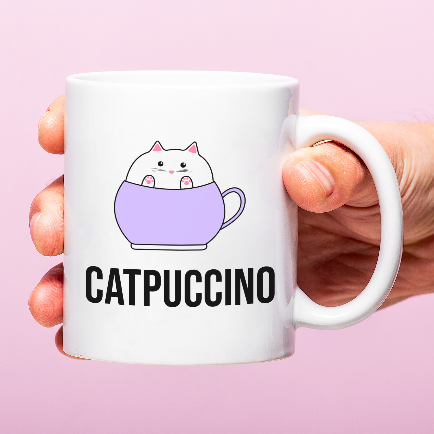 Mok Catpuccino 1 Mok Catpuccino