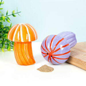 Kwallen peper- en zoutstel