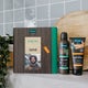 Gepersonaliseerde Kneipp Man set gift box - Kneipp design