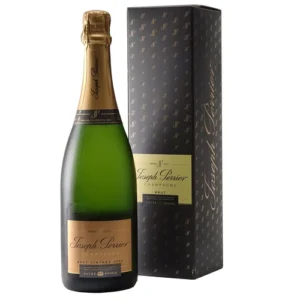 Joseph Perrier Brut Vintage
