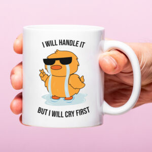 Mok I will handle it