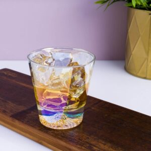Whiskey Glass Everest